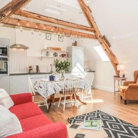 Hayloft Cottage 더럼 외부 사진