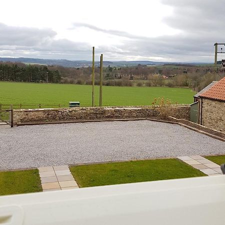 Hayloft Cottage 더럼 외부 사진