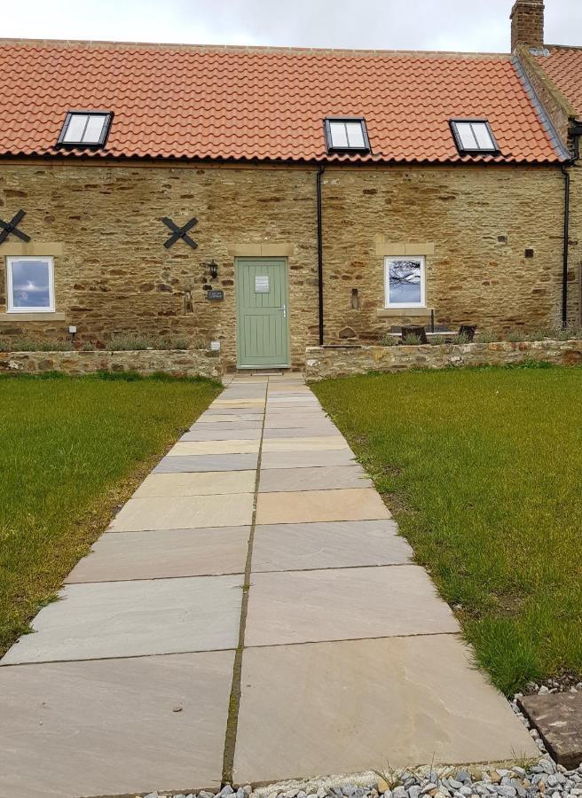 Hayloft Cottage 더럼 외부 사진