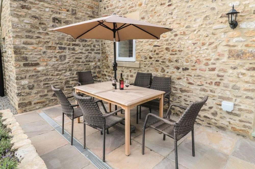 Hayloft Cottage 더럼 외부 사진